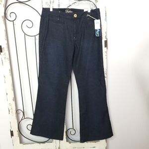 NWT Duplex by Tyte jeans size 12
